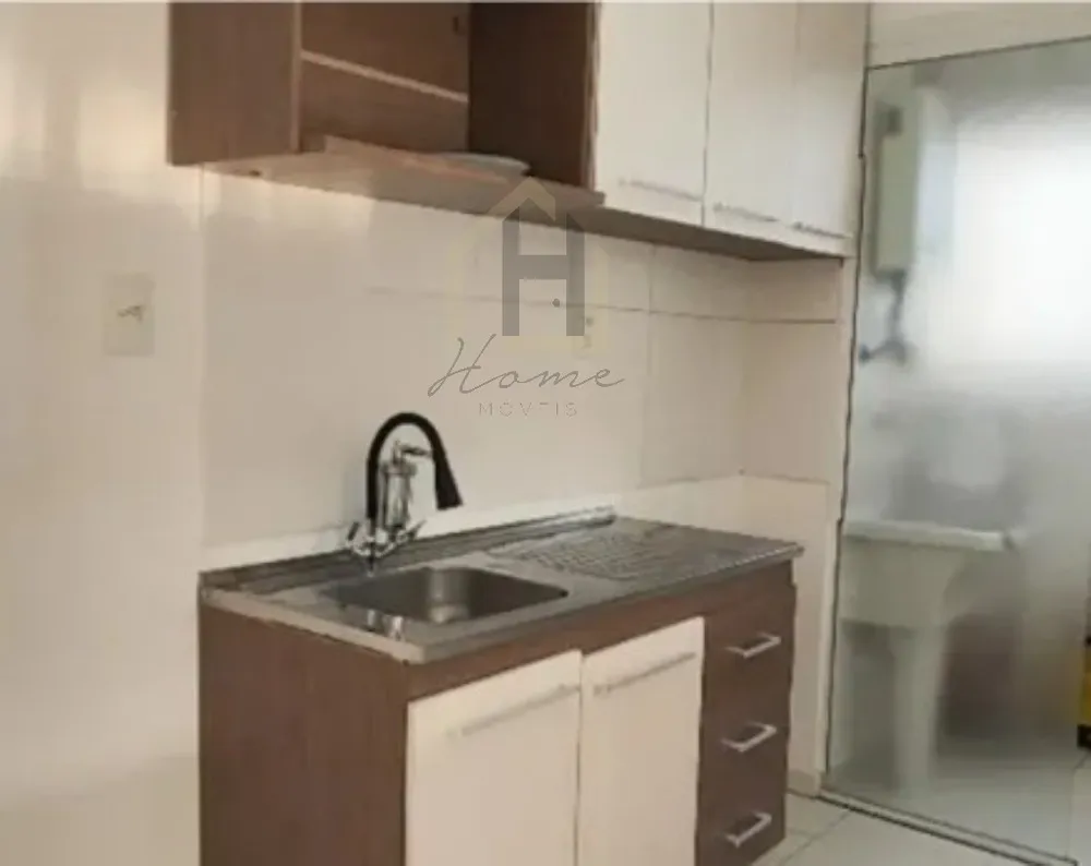 Apartamento, 2 quartos, 46 m² - Foto 10