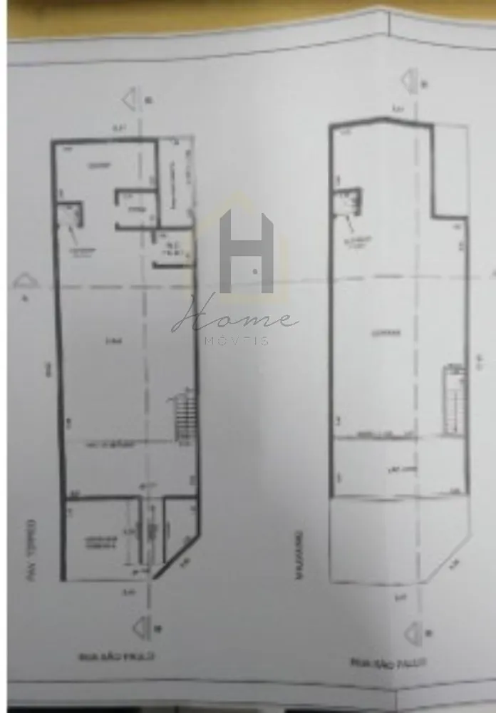 Loja-Salão, 200 m² - Foto 10