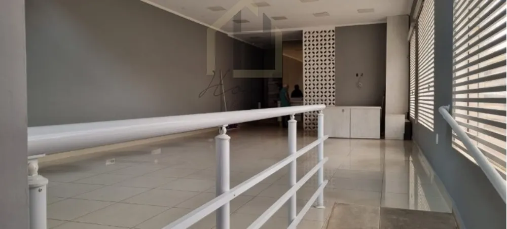 Loja-Salão, 200 m² - Foto 9