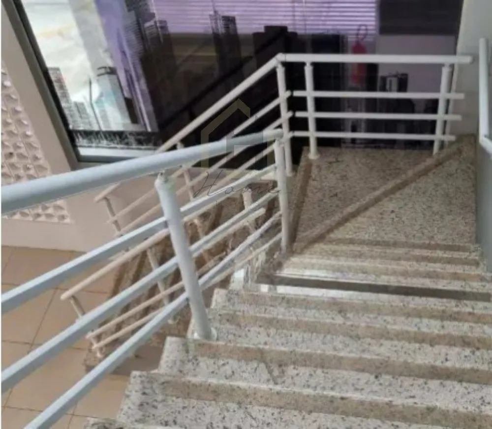 Loja-Salão, 200 m² - Foto 11