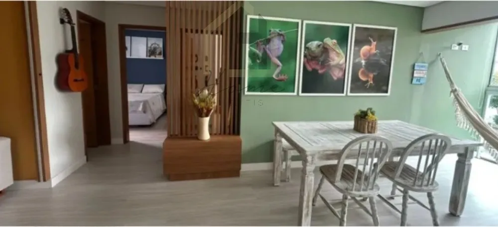 Apartamento, 2 quartos, 84 m² - Foto 5