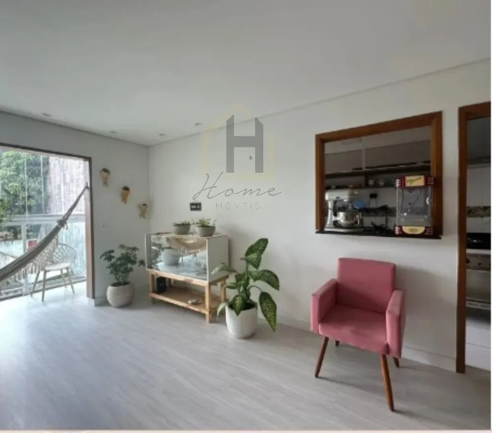 Apartamento, 2 quartos, 84 m² - Foto 6
