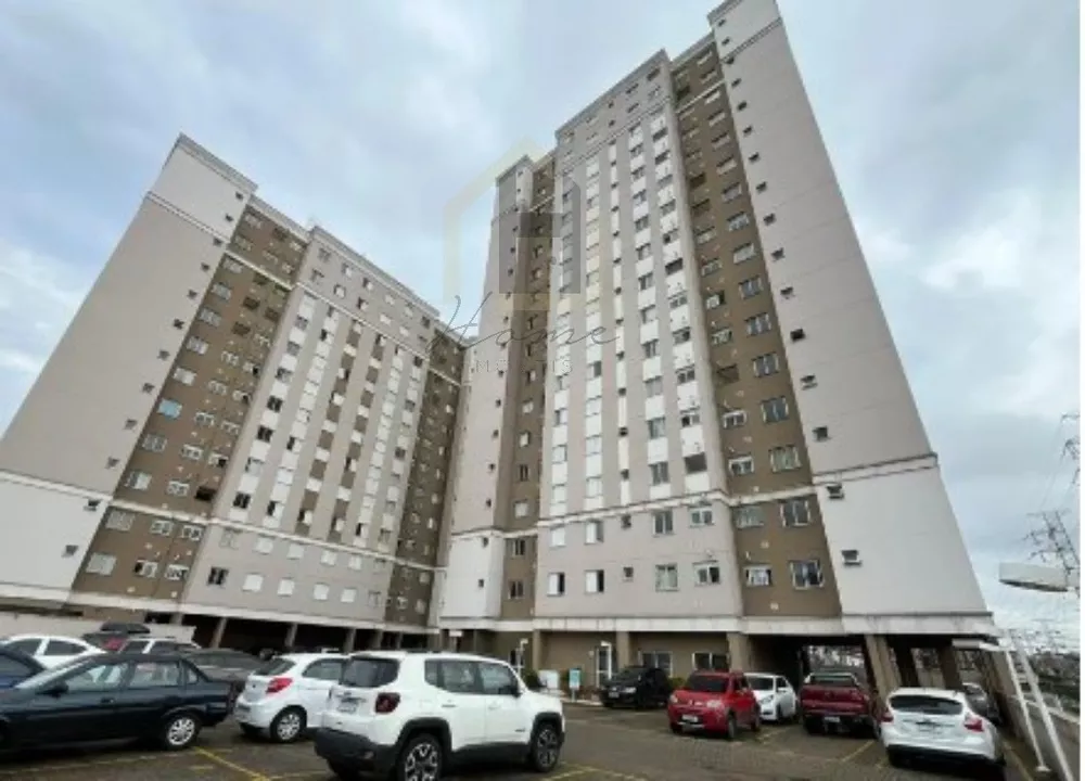Apartamento, 2 quartos, 44 m² - Foto 7