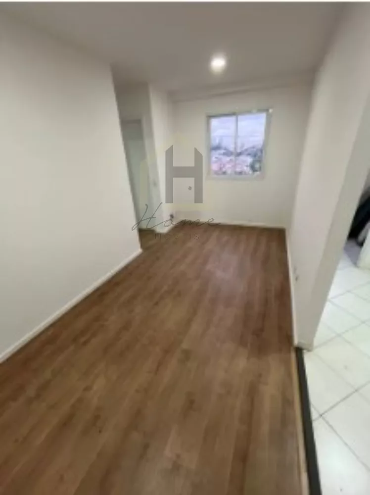 Apartamento, 2 quartos, 44 m² - Foto 6