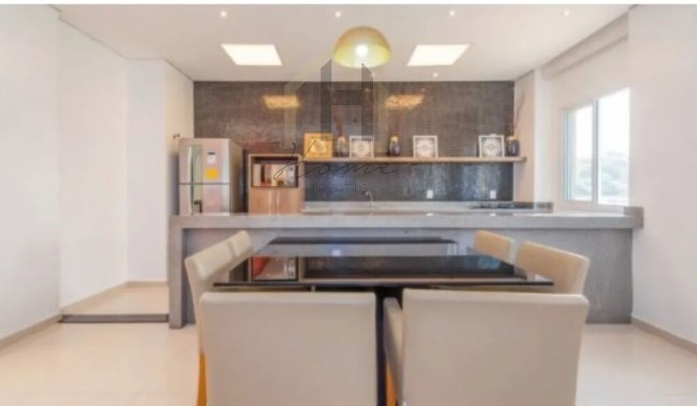 Apartamento, 2 quartos, 44 m² - Foto 16