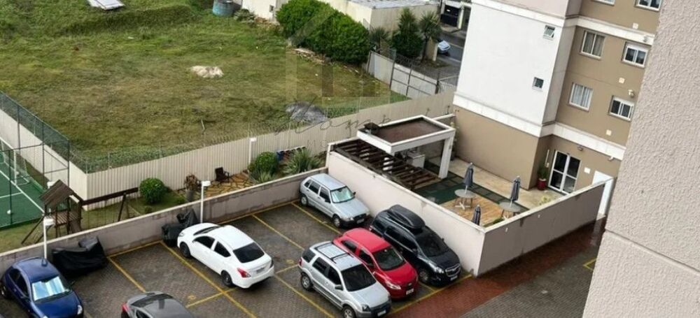 Apartamento, 2 quartos, 44 m² - Foto 23