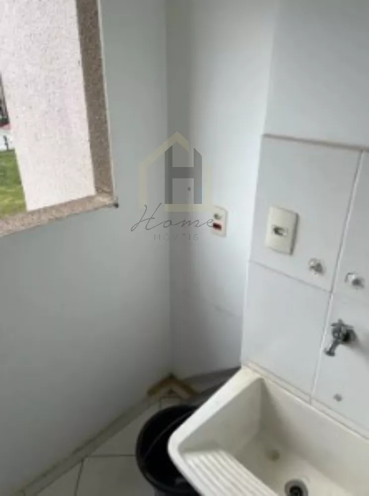 Apartamento, 2 quartos, 44 m² - Foto 5