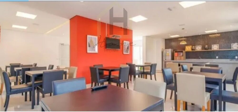 Apartamento, 2 quartos, 44 m² - Foto 15