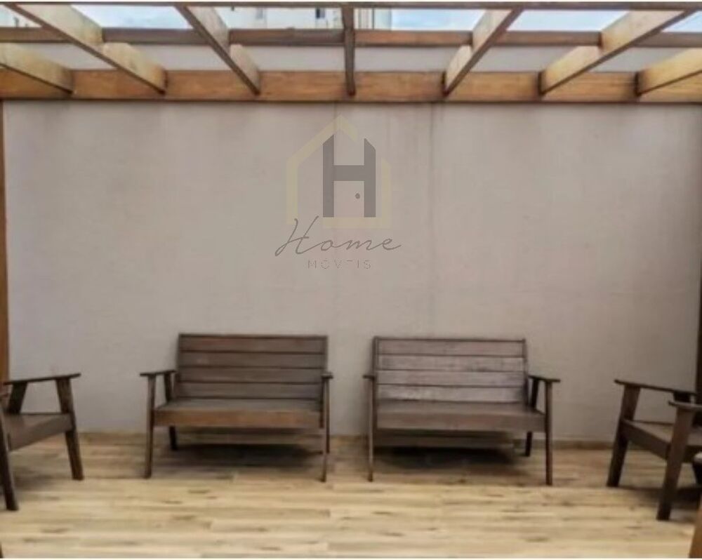 Apartamento, 2 quartos, 44 m² - Foto 11