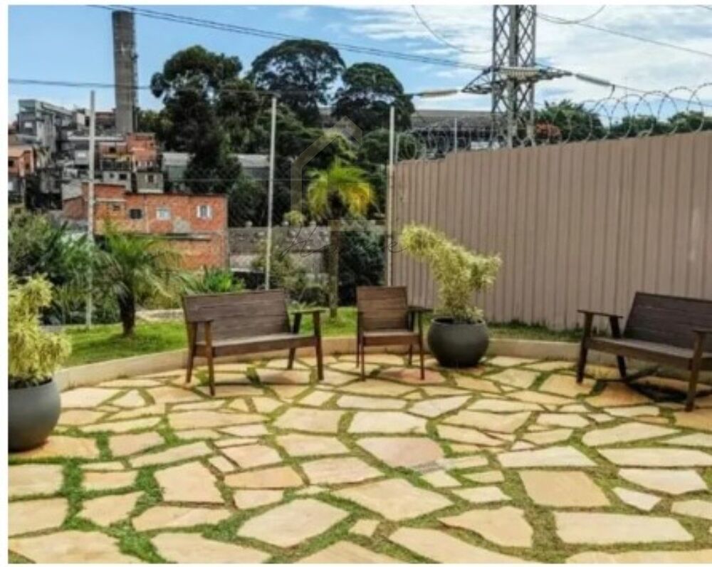 Apartamento, 2 quartos, 44 m² - Foto 17