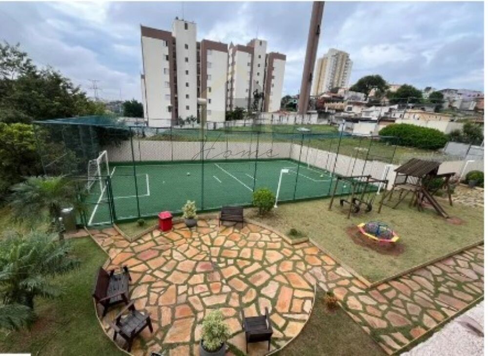 Apartamento, 2 quartos, 44 m² - Foto 14