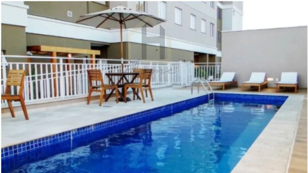Apartamento, 2 quartos, 44 m² - Foto 3