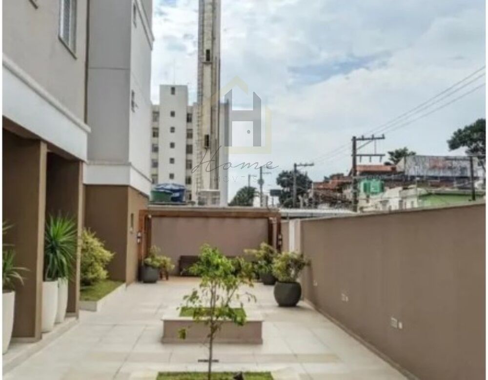 Apartamento, 2 quartos, 44 m² - Foto 9