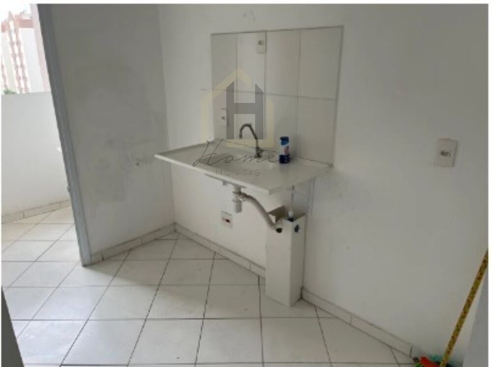 Apartamento, 2 quartos, 44 m² - Foto 10