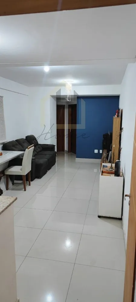 Cobertura, 2 quartos, 110 m² - Foto 2