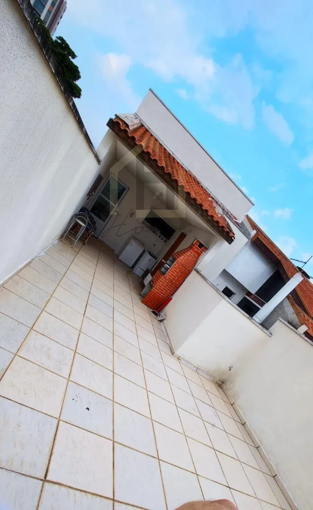Cobertura, 2 quartos, 110 m² - Foto 12