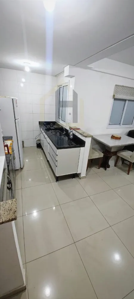 Cobertura, 2 quartos, 110 m² - Foto 6