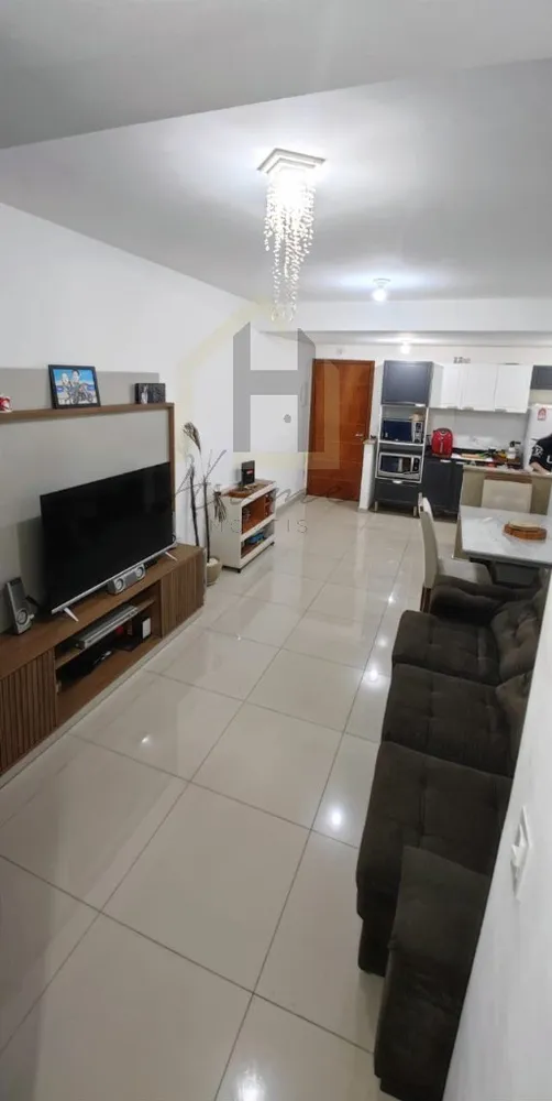 Cobertura, 2 quartos, 110 m² - Foto 1