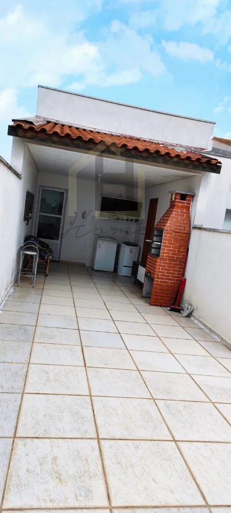 Cobertura, 2 quartos, 110 m² - Foto 13