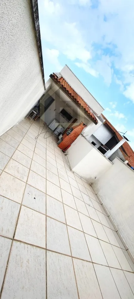 Cobertura, 2 quartos, 110 m² - Foto 10