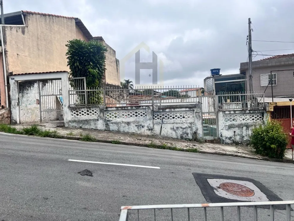 Terreno, 267 m² - Foto 1