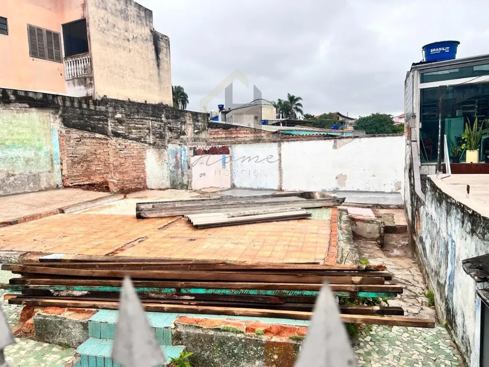 Terreno, 267 m² - Foto 2