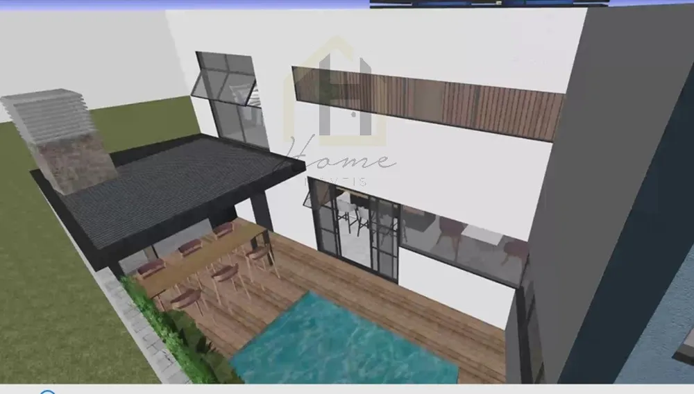 Terreno, 267 m² - Foto 7