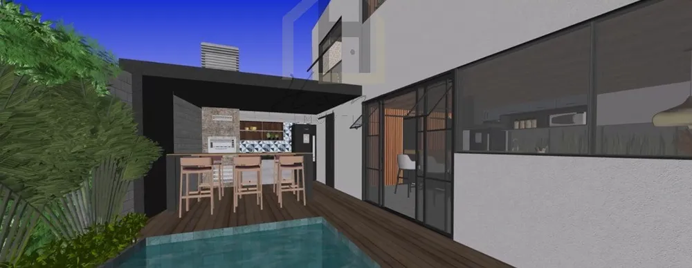 Terreno, 267 m² - Foto 14