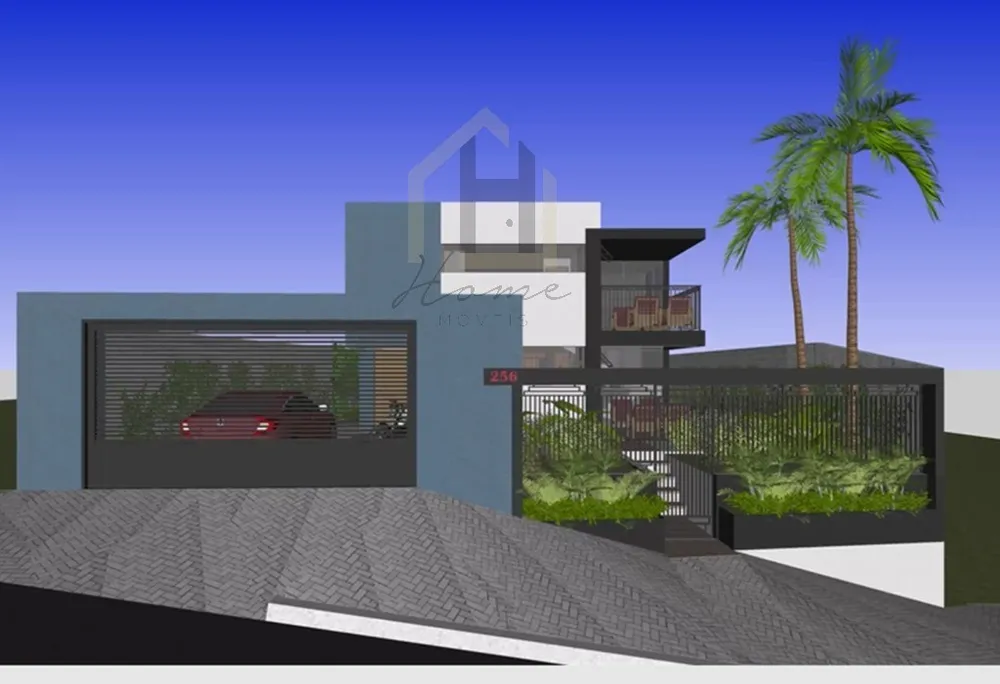 Terreno, 267 m² - Foto 5