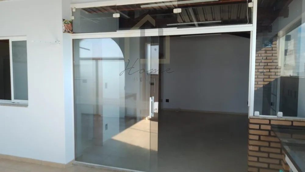 Cobertura, 2 quartos, 130 m² - Foto 4