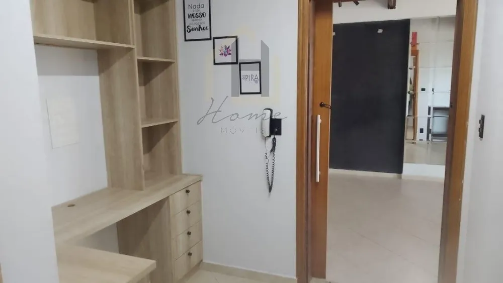 Cobertura, 2 quartos, 130 m² - Foto 11