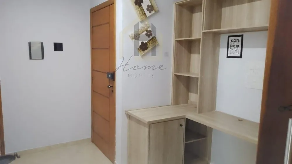 Cobertura, 2 quartos, 130 m² - Foto 12