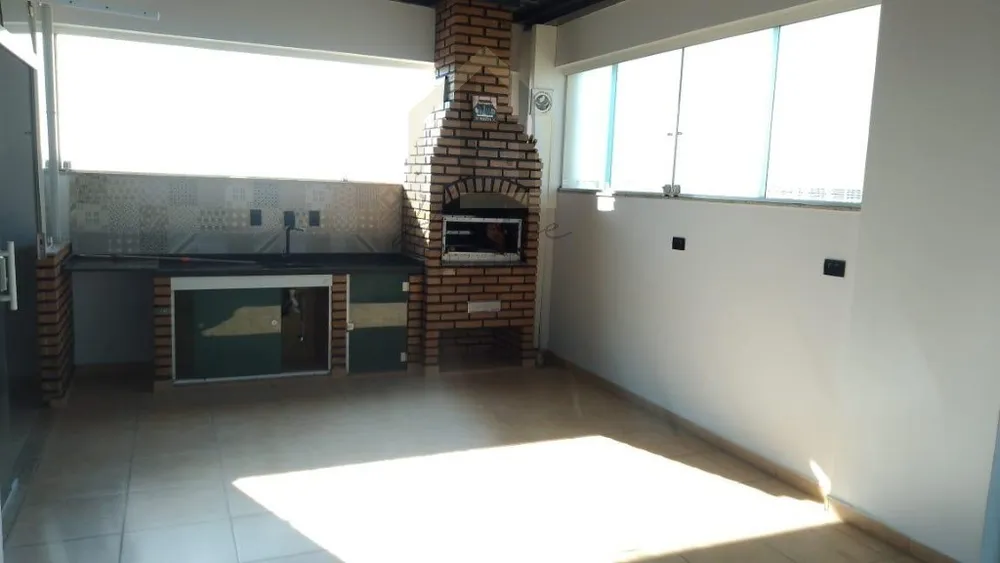 Cobertura, 2 quartos, 130 m² - Foto 1