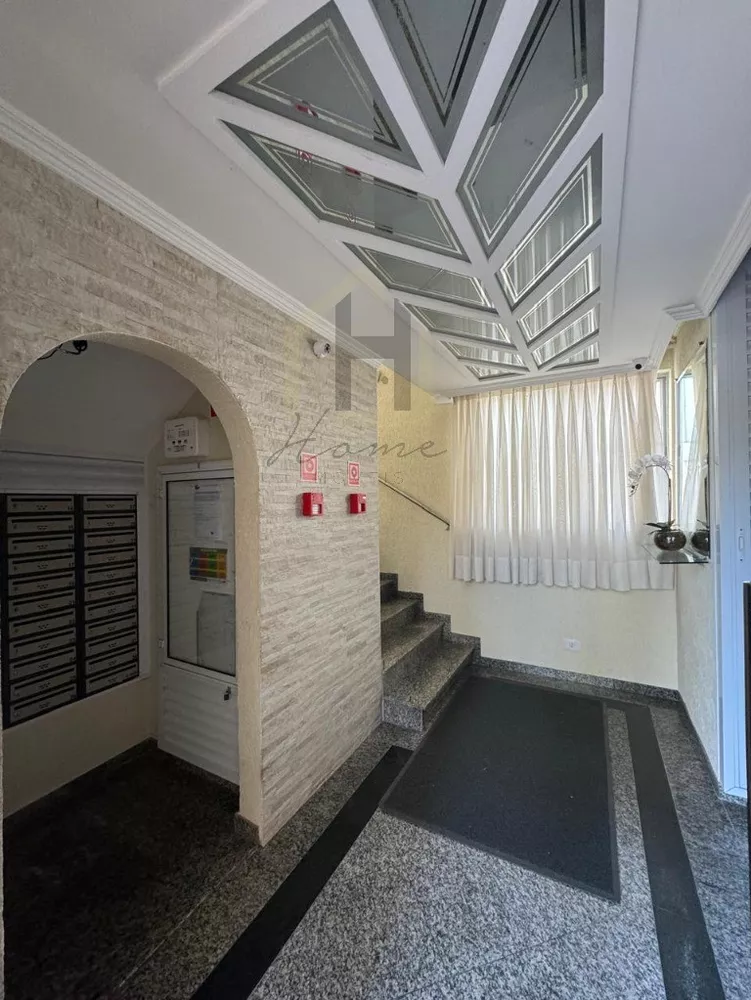 Apartamento, 2 quartos, 69 m² - Foto 2