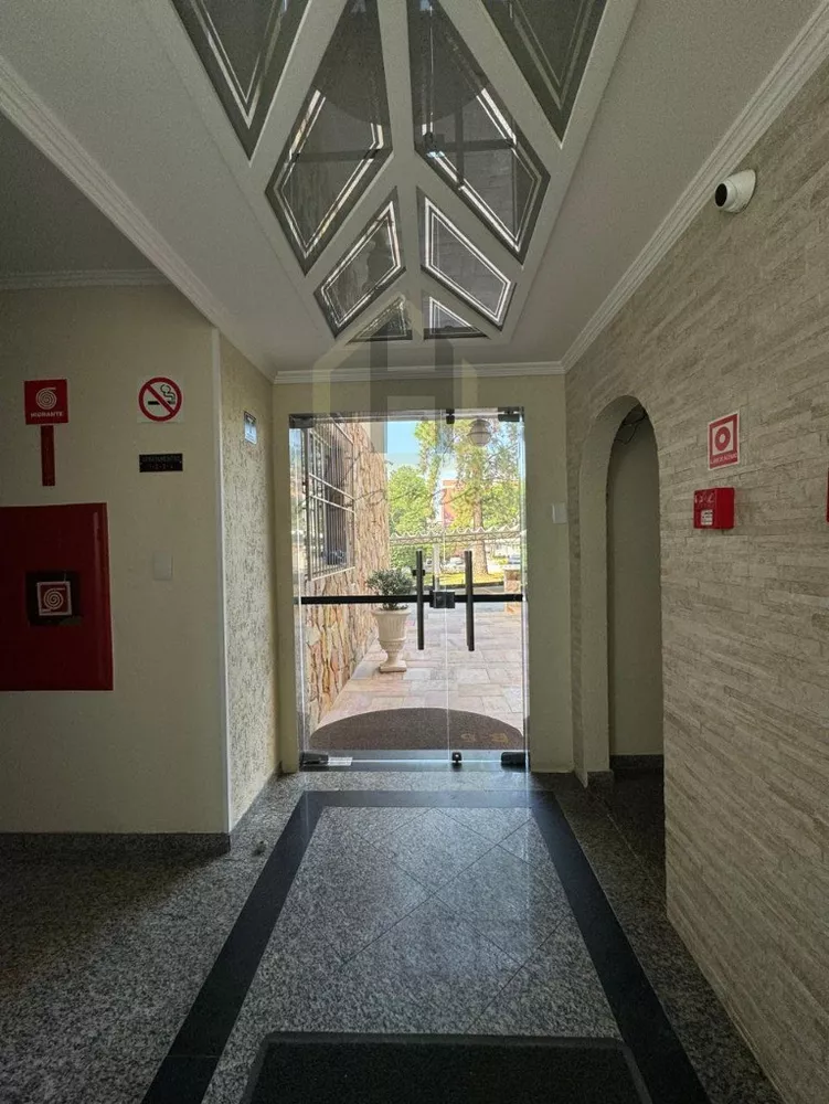 Apartamento, 2 quartos, 69 m² - Foto 1