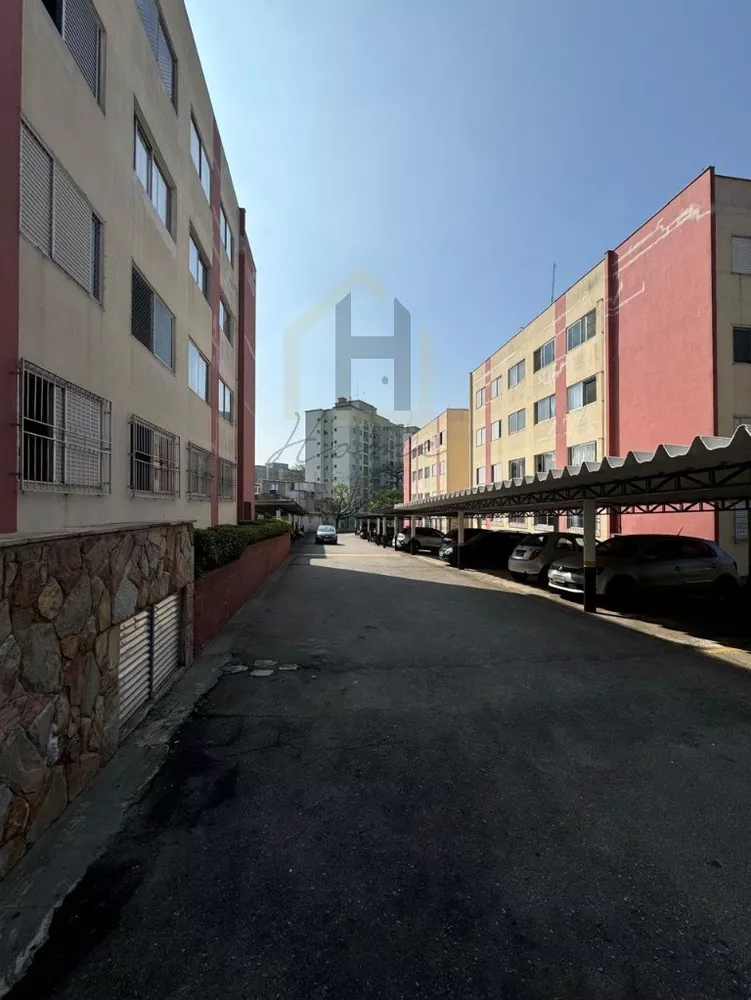 Apartamento, 2 quartos, 69 m² - Foto 4