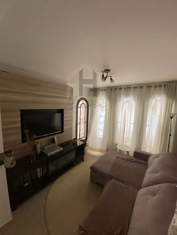 Casa à venda com 4 quartos, 155m² - Foto 3