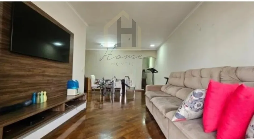 Apartamento, 3 quartos, 120 m² - Foto 3