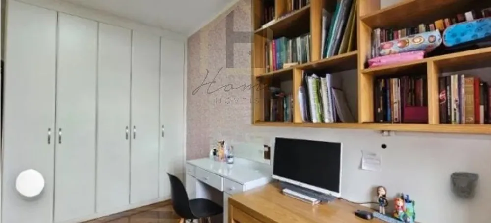 Apartamento, 3 quartos, 120 m² - Foto 7