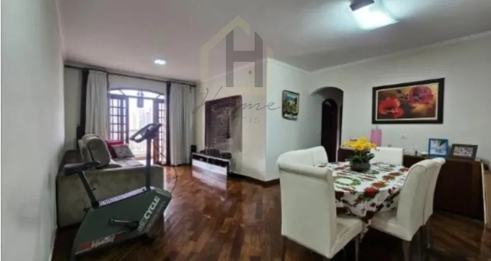 Apartamento, 3 quartos, 120 m² - Foto 1