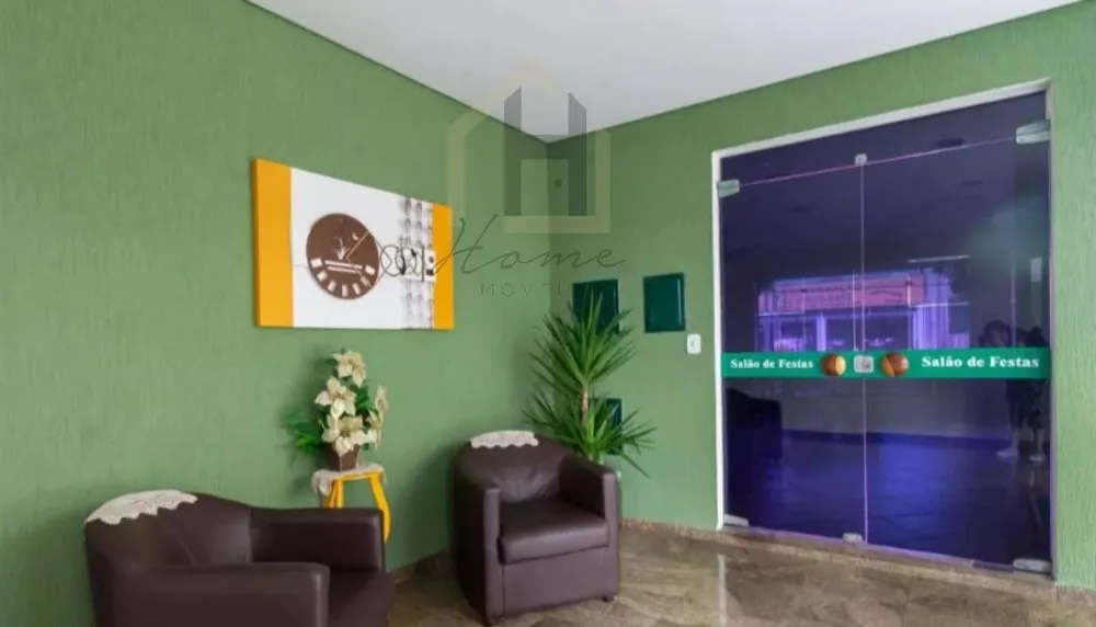 Apartamento, 2 quartos, 63 m² - Foto 8