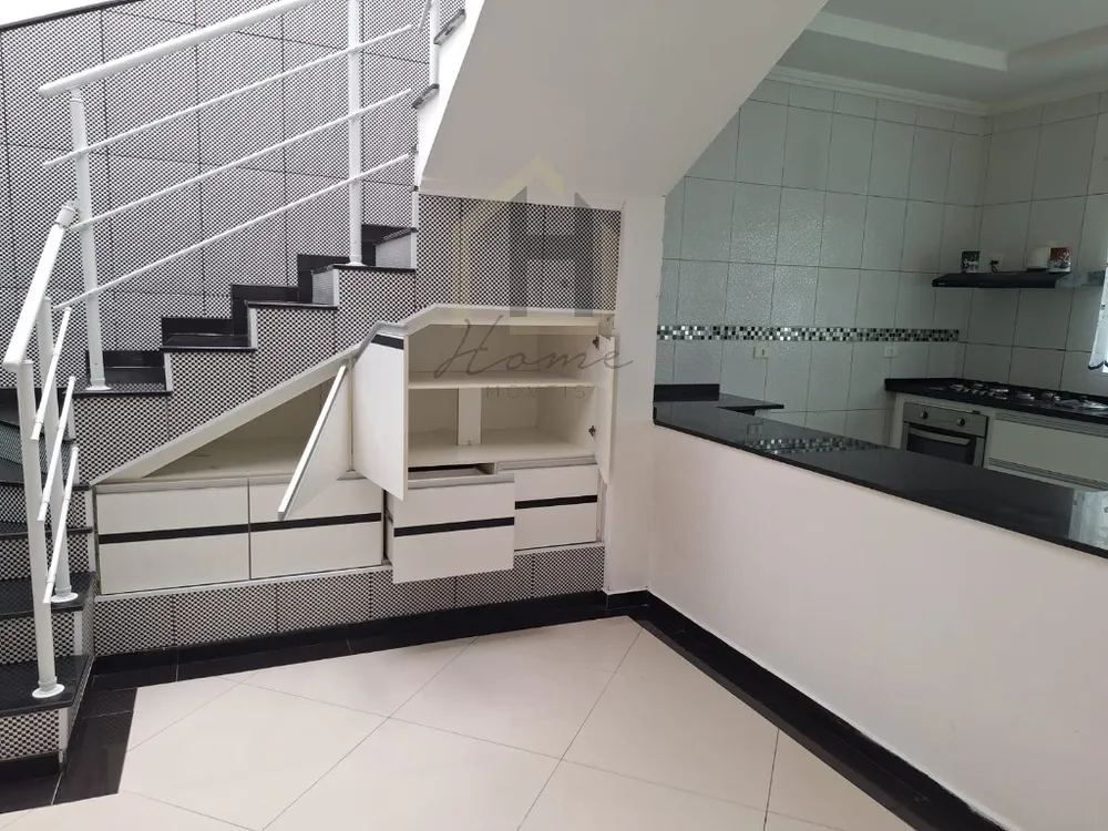 Casa, 4 quartos, 166 m² - Foto 5