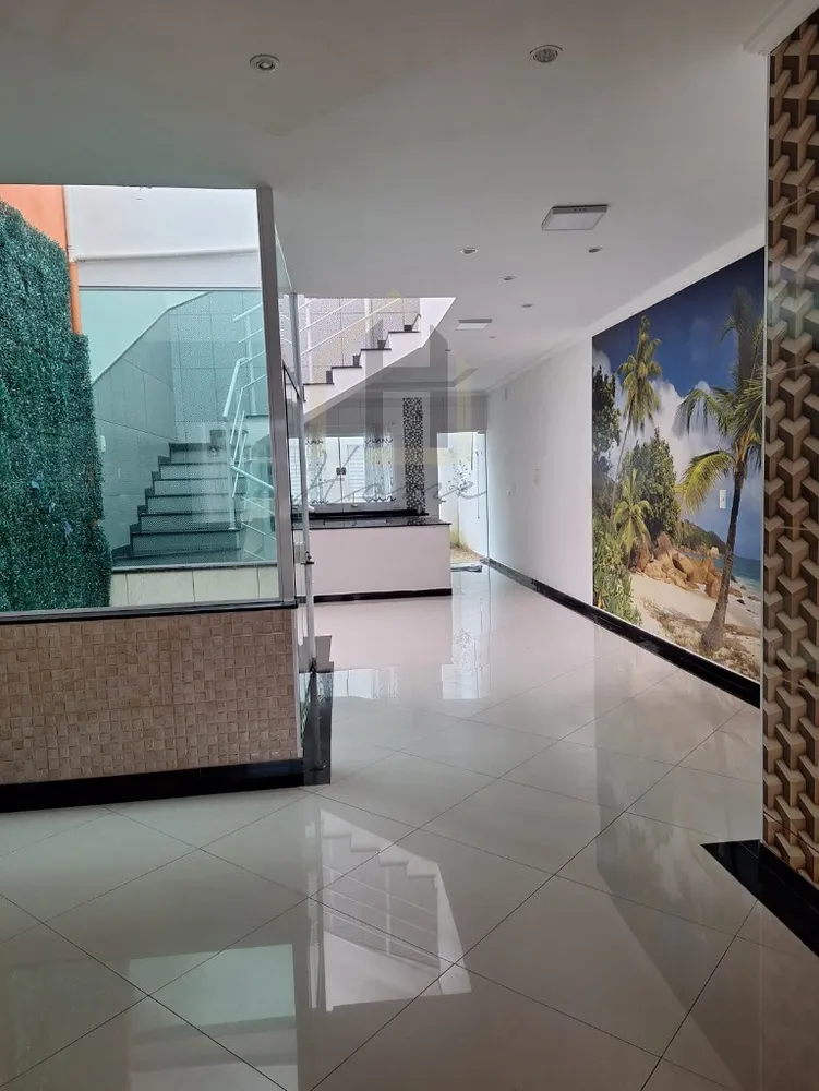 Casa, 4 quartos, 166 m² - Foto 13