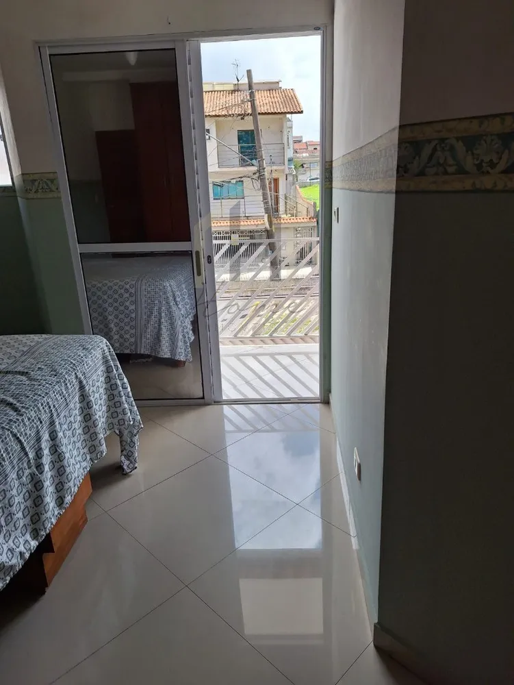 Casa, 4 quartos, 166 m² - Foto 8