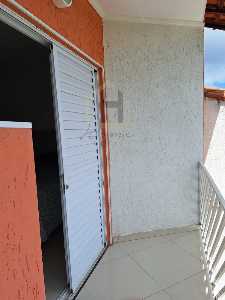 Casa, 4 quartos, 166 m² - Foto 7
