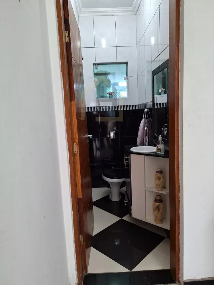 Casa, 4 quartos, 166 m² - Foto 3