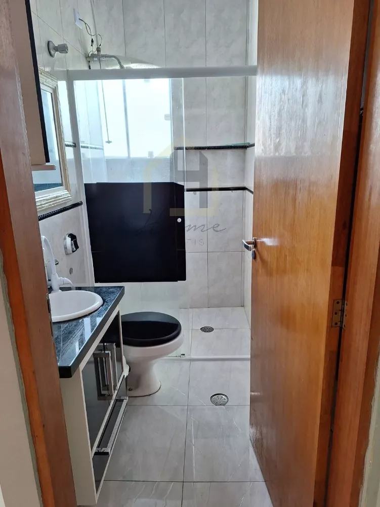 Casa, 4 quartos, 166 m² - Foto 1