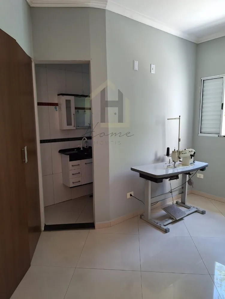 Casa, 4 quartos, 166 m² - Foto 8