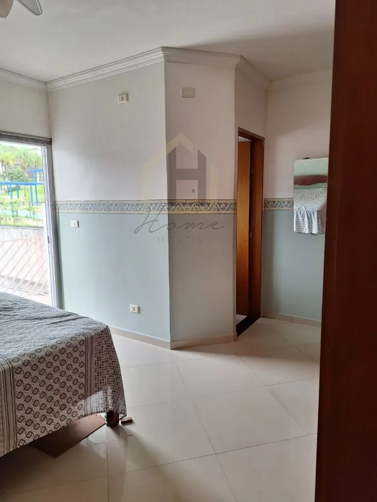 Casa, 4 quartos, 166 m² - Foto 6
