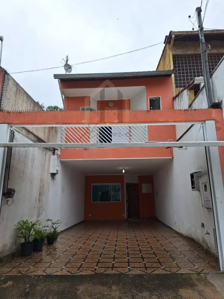 Casa, 4 quartos, 166 m² - Foto 4